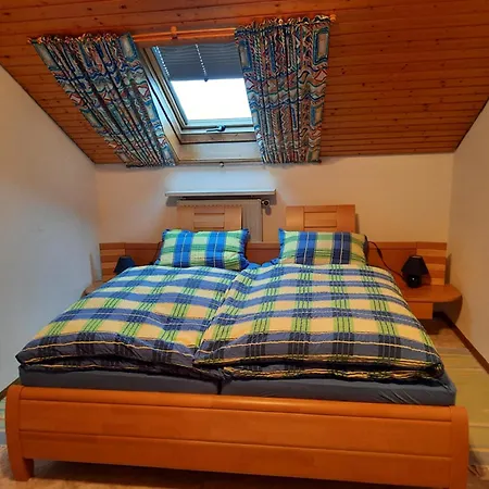 Apartman Schinn *