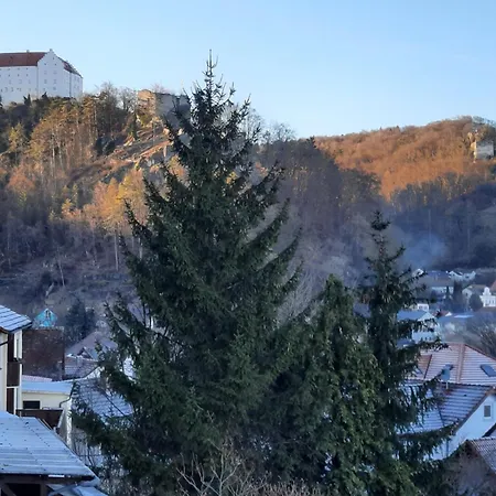 Apartman Schinn *