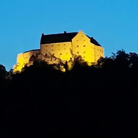 Schinn Apartman