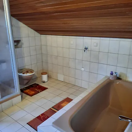 Apartman Schinn