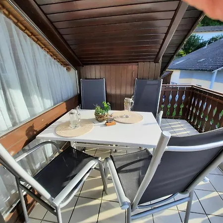 Schinn Apartman
