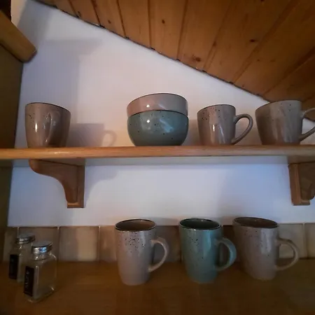 Schinn Apartman *