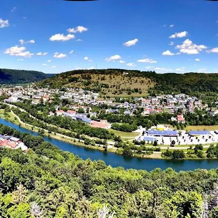 Apartman Schinn *