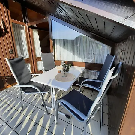 Apartman Schinn *