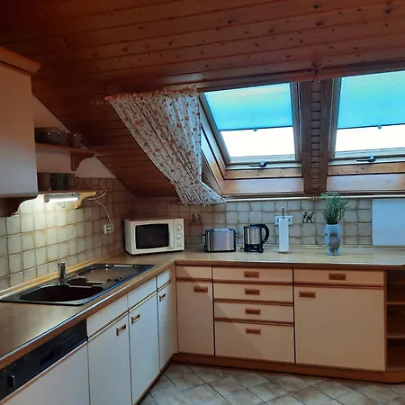 Apartman Schinn