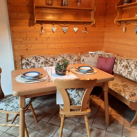 Schinn Apartman Riedenburg