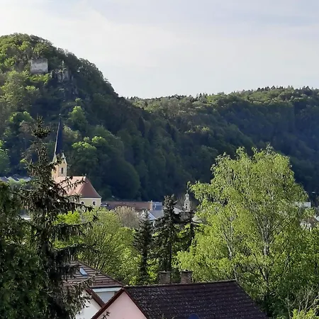 Schinn Apartman Riedenburg