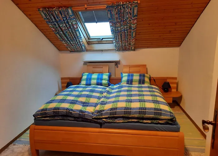 Apartmán Schinn *
