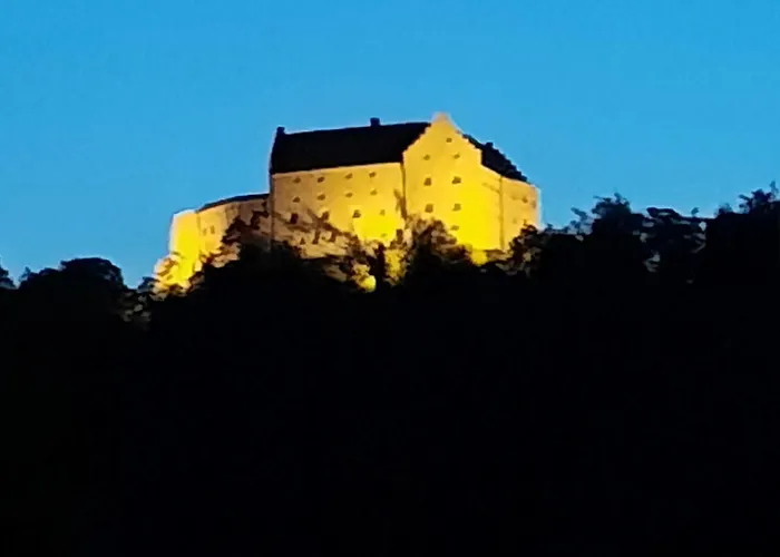 Schinn Apartmán