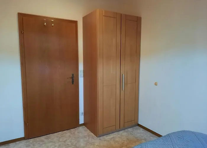 Apartmán Schinn