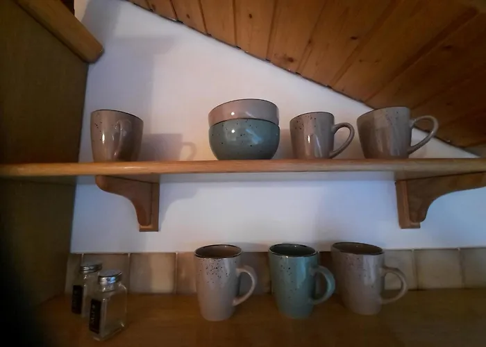 Schinn Apartmán *