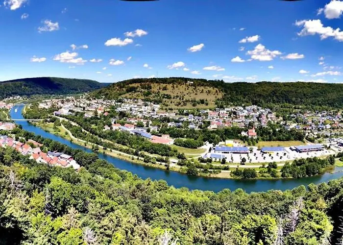 Apartmán Schinn *