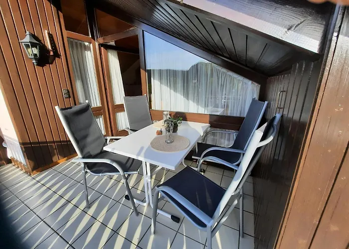 Apartmán Schinn *